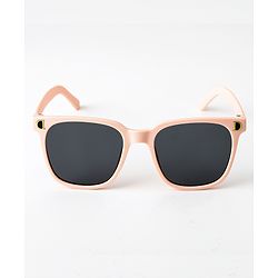 Babyhug Square Sunglasses - Pink