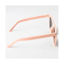 Babyhug Square Sunglasses - Pink