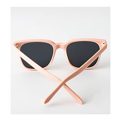 Babyhug Square Sunglasses - Pink