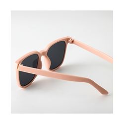 Babyhug Square Sunglasses - Pink