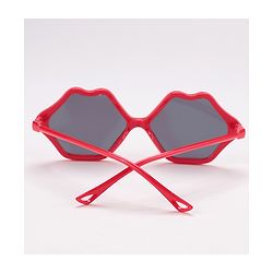 Babyhug Kids Sunglasses - Red