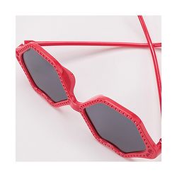 Babyhug Kids Sunglasses - Red