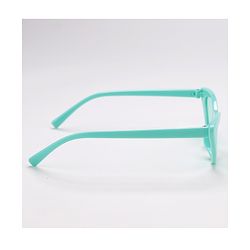 Babyhug Triangle Shaped Sunglasses - Green