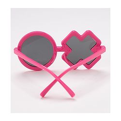 Babyhug Sunglasses Free Size - Pink