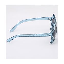 Babyhug Star Shaped Sunglasses Free Size - Blue