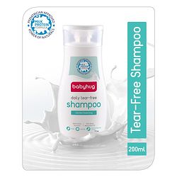 Milk Protein Skin and Hair care giftset - Pack of 5