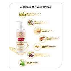 Milk Protein Skin and Hair care giftset - Pack of 5