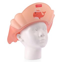 Babyhug Shower Cap - Orange