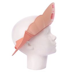 Babyhug Shower Cap - Orange