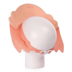 Babyhug Shower Cap - Orange