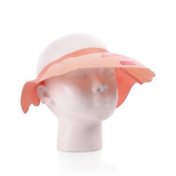 Babyhug Shower Cap - Orange