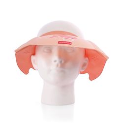 Babyhug Shower Cap - Orange
