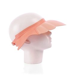 Babyhug Shower Cap - Orange