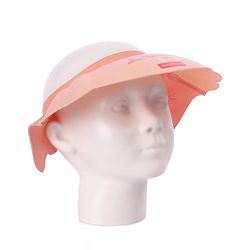 Babyhug Shower Cap - Orange
