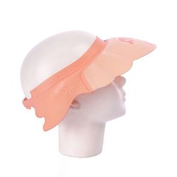 Babyhug Shower Cap - Orange
