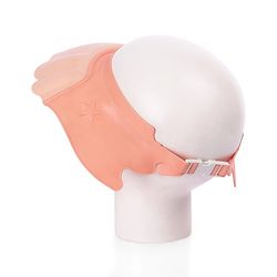 Babyhug Shower Cap - Orange