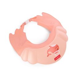 Babyhug Shower Cap - Orange