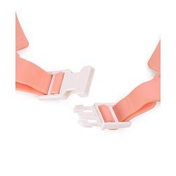 Babyhug Shower Cap - Orange