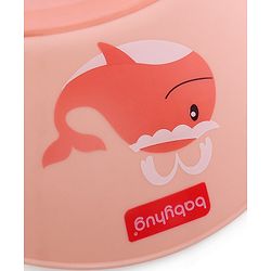 Babyhug Shower Cap - Orange