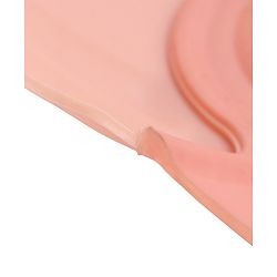 Babyhug Shower Cap - Orange