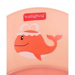 Babyhug Shower Cap - Orange