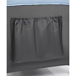 Babyhug Amaze Playpen cum Travel Cot with Mattress & Mosquito Net - Navy Blue| Easy Assembly| Compact Fold| Mesh Sides| Zipper Opening for Fun-play| Storage cum Carry Bag| Wheels with Lock
