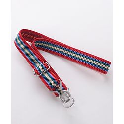 Babyhug Free Size Belt - Red