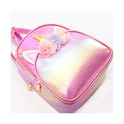 Babyhug Fashion Backpack Free Size - Pink