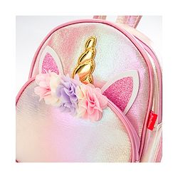 Babyhug Fashion Backpack - Pink