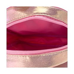 Babyhug Fashion Backpack - Pink