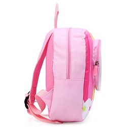 Babyhug Fashion Backpacks - Pink