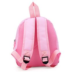 Babyhug Fashion Backpacks - Pink