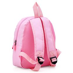 Babyhug Fashion Backpacks - Pink