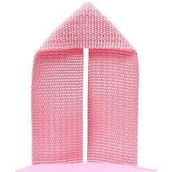 Babyhug Fashion Backpacks - Pink