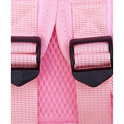 Babyhug Fashion Backpacks - Pink