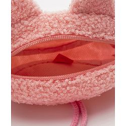 Babyhug Sling Bag - Pink