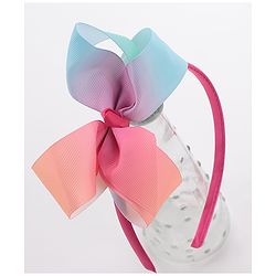 Babyhug Free Size Hair Accessories Set of 6 - Multioclour