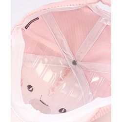 Babyhug Bucket Hat Light Free Size - Pink