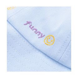 Babyhug Bucket Hats Free Size - Blue