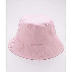 Babyhug Bucket Hats Free Size - Pink