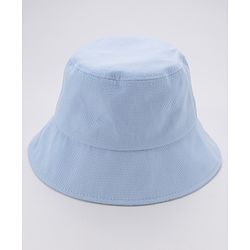 Babyhug Bucket Hats Free Size - Blue