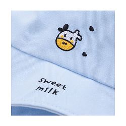 Babyhug Bucket Hats Free Size - Blue