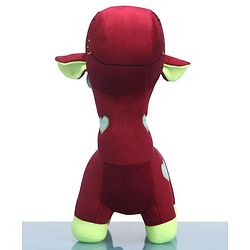 Babyhug Giraffe Soft Toy - Height 40 cm