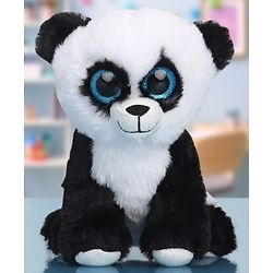 Babyhug Baby Panda Soft Toy - Height 20 cm