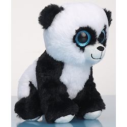 Babyhug Baby Panda Soft Toy - Height 20 cm