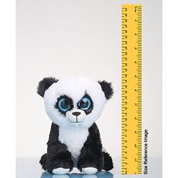 Babyhug Baby Panda Soft Toy - Height 20 cm