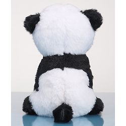 Babyhug Baby Panda Soft Toy - Height 20 cm