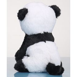 Babyhug Baby Panda Soft Toy - Height 20 cm