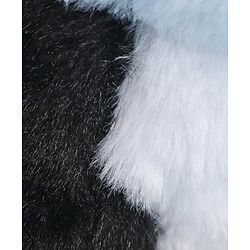 Babyhug Baby Panda Soft Toy - Height 20 cm