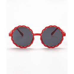 Babyhug Kids Sunglasses - Red